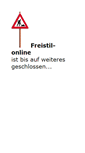 Mobile Screenshot of freistil-online.de